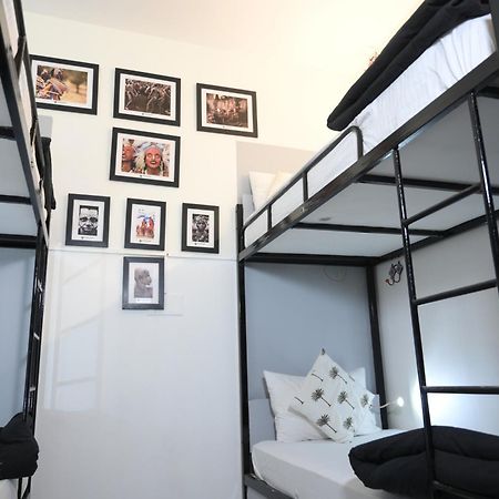 Hostel Vostel ジョードプル エクステリア 写真