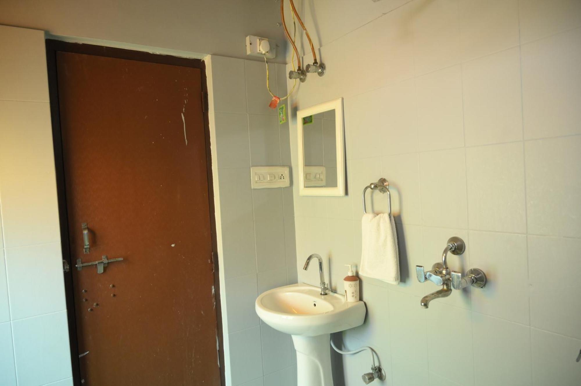 Hostel Vostel ジョードプル エクステリア 写真