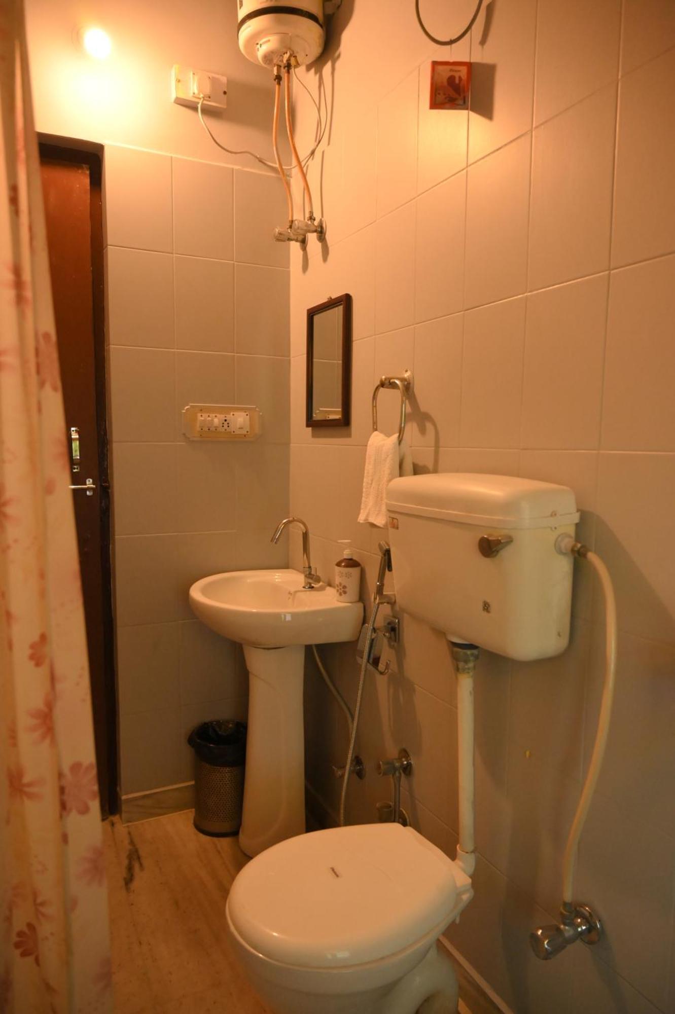 Hostel Vostel ジョードプル エクステリア 写真