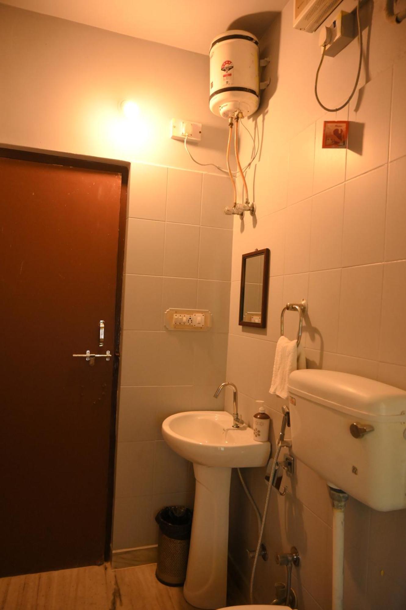 Hostel Vostel ジョードプル エクステリア 写真