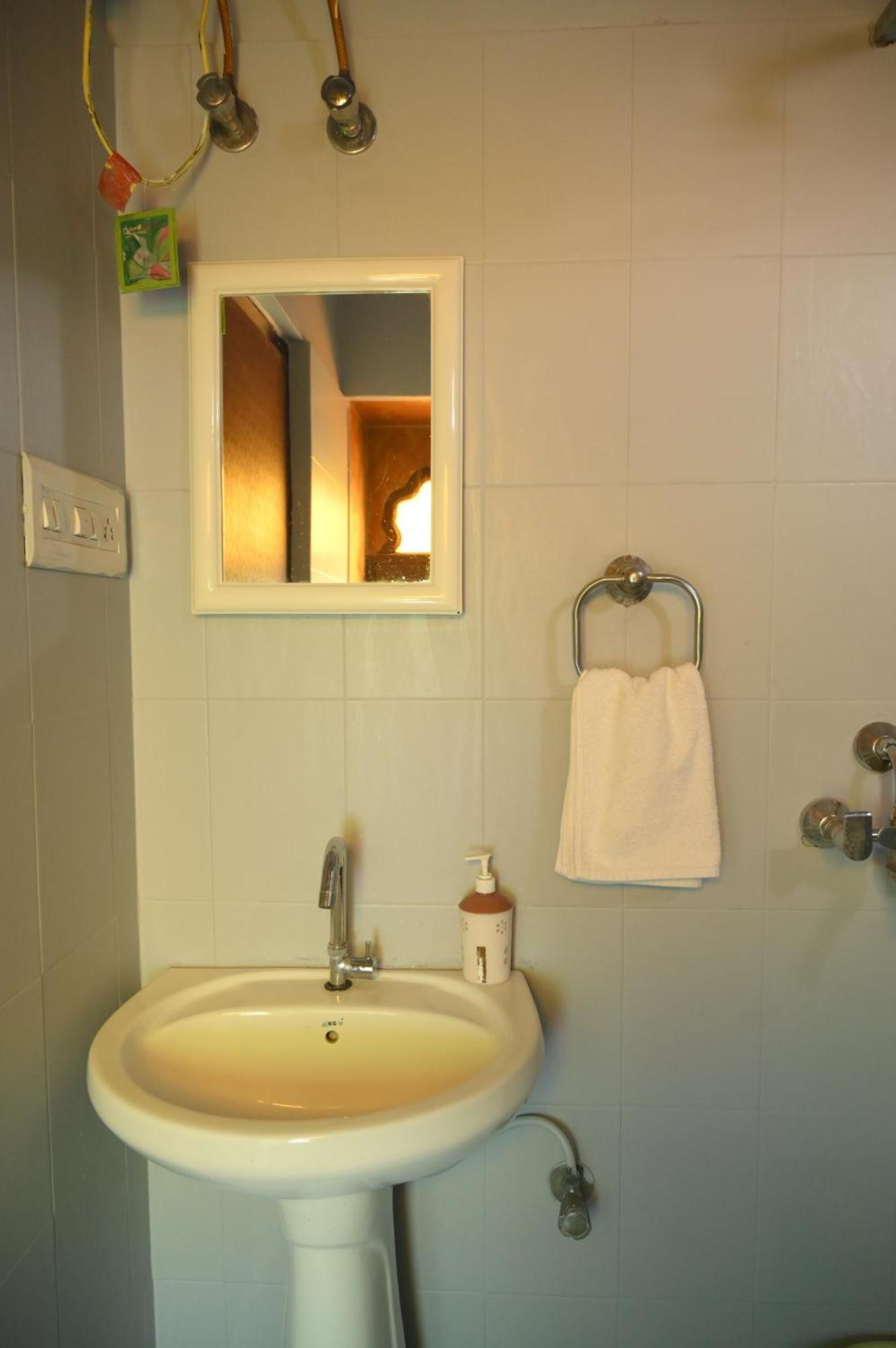 Hostel Vostel ジョードプル エクステリア 写真