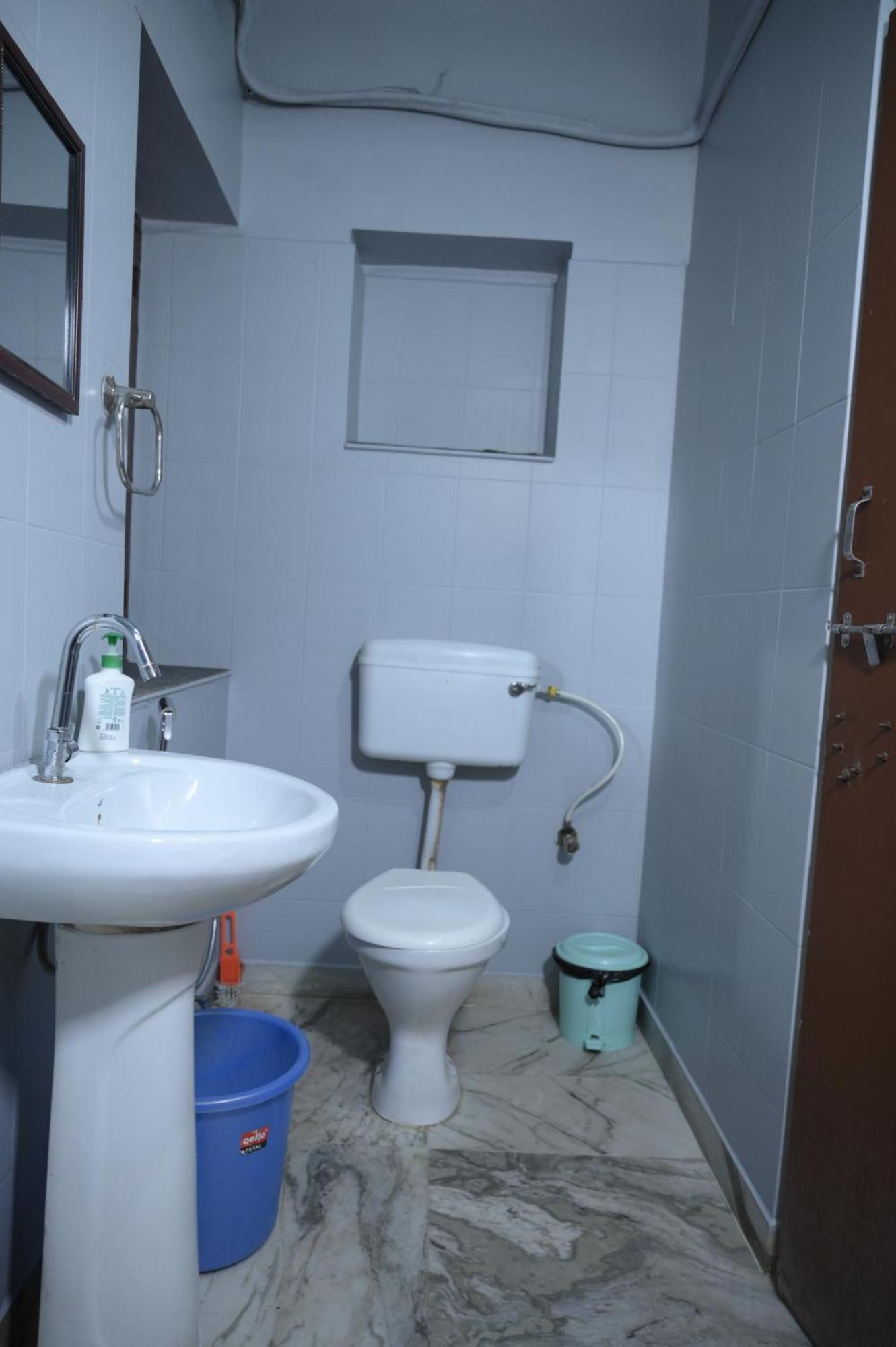Hostel Vostel ジョードプル エクステリア 写真