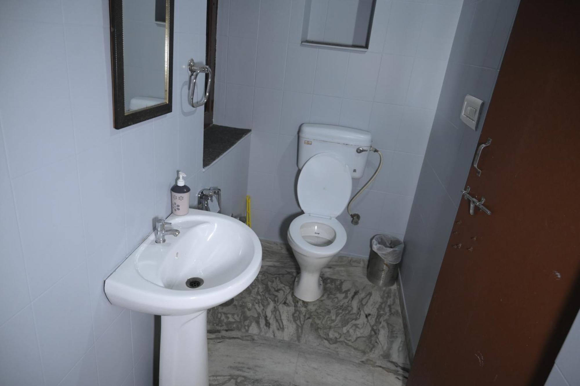Hostel Vostel ジョードプル エクステリア 写真