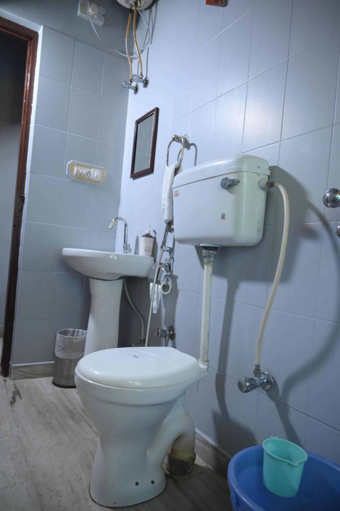 Hostel Vostel ジョードプル エクステリア 写真