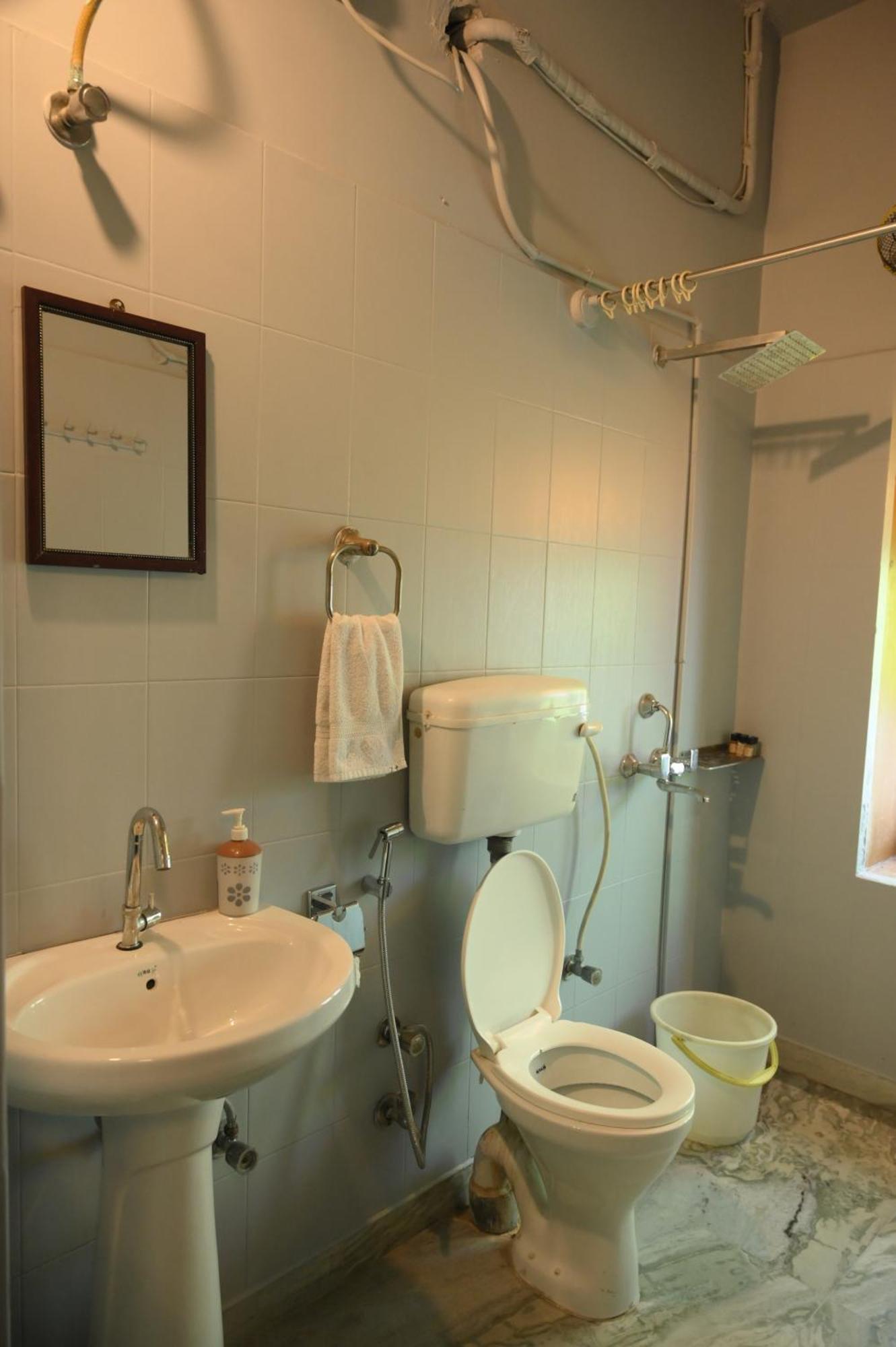 Hostel Vostel ジョードプル エクステリア 写真