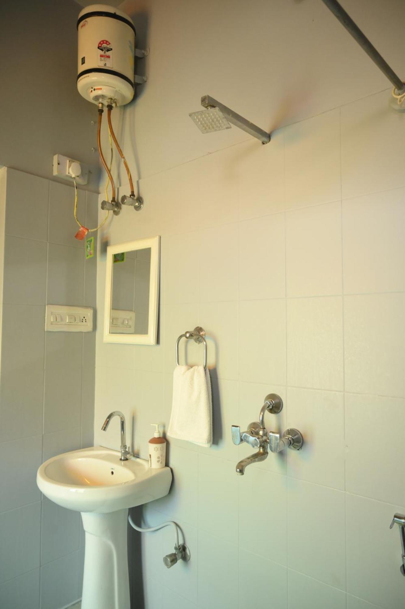 Hostel Vostel ジョードプル エクステリア 写真