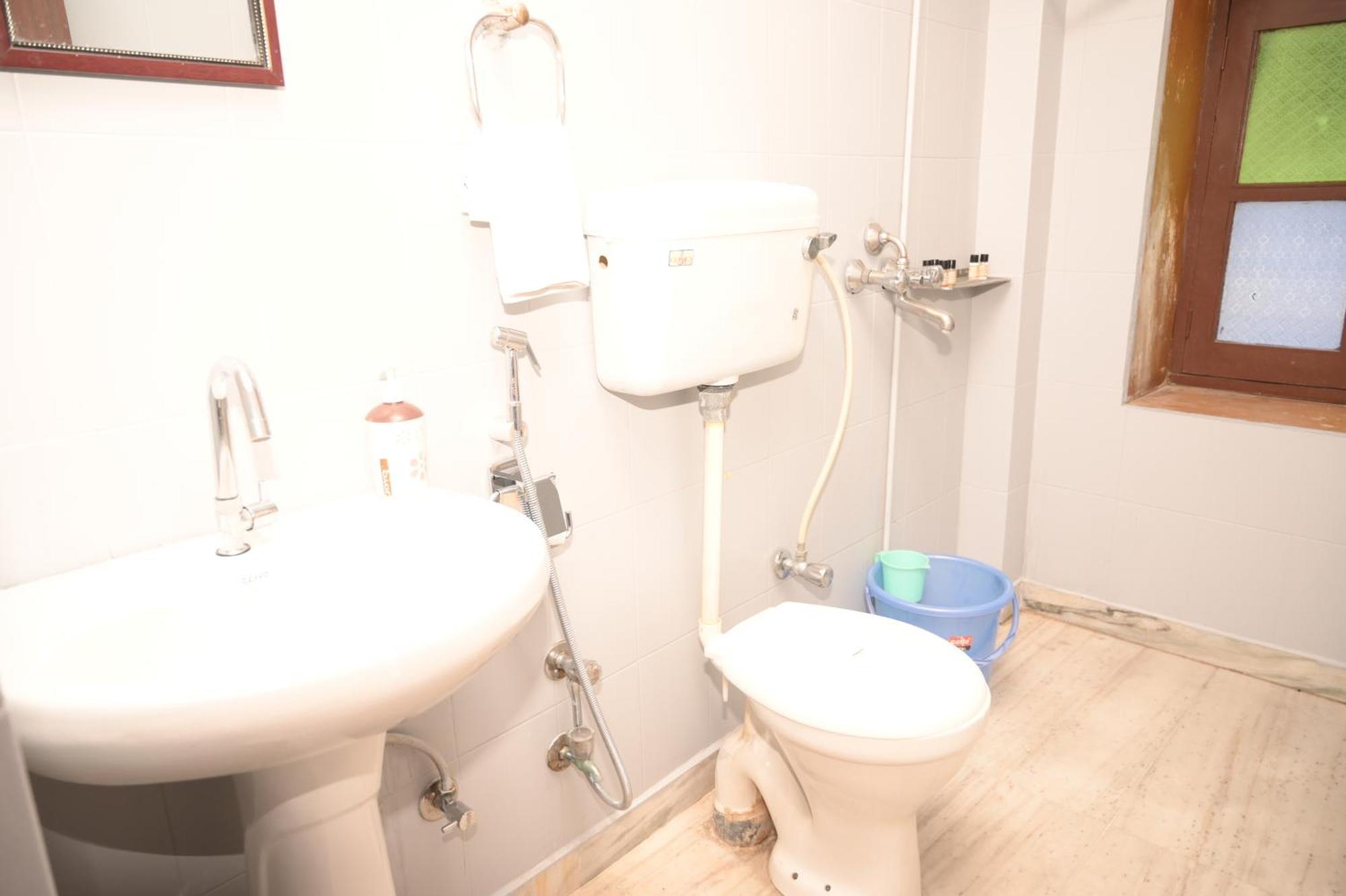 Hostel Vostel ジョードプル エクステリア 写真