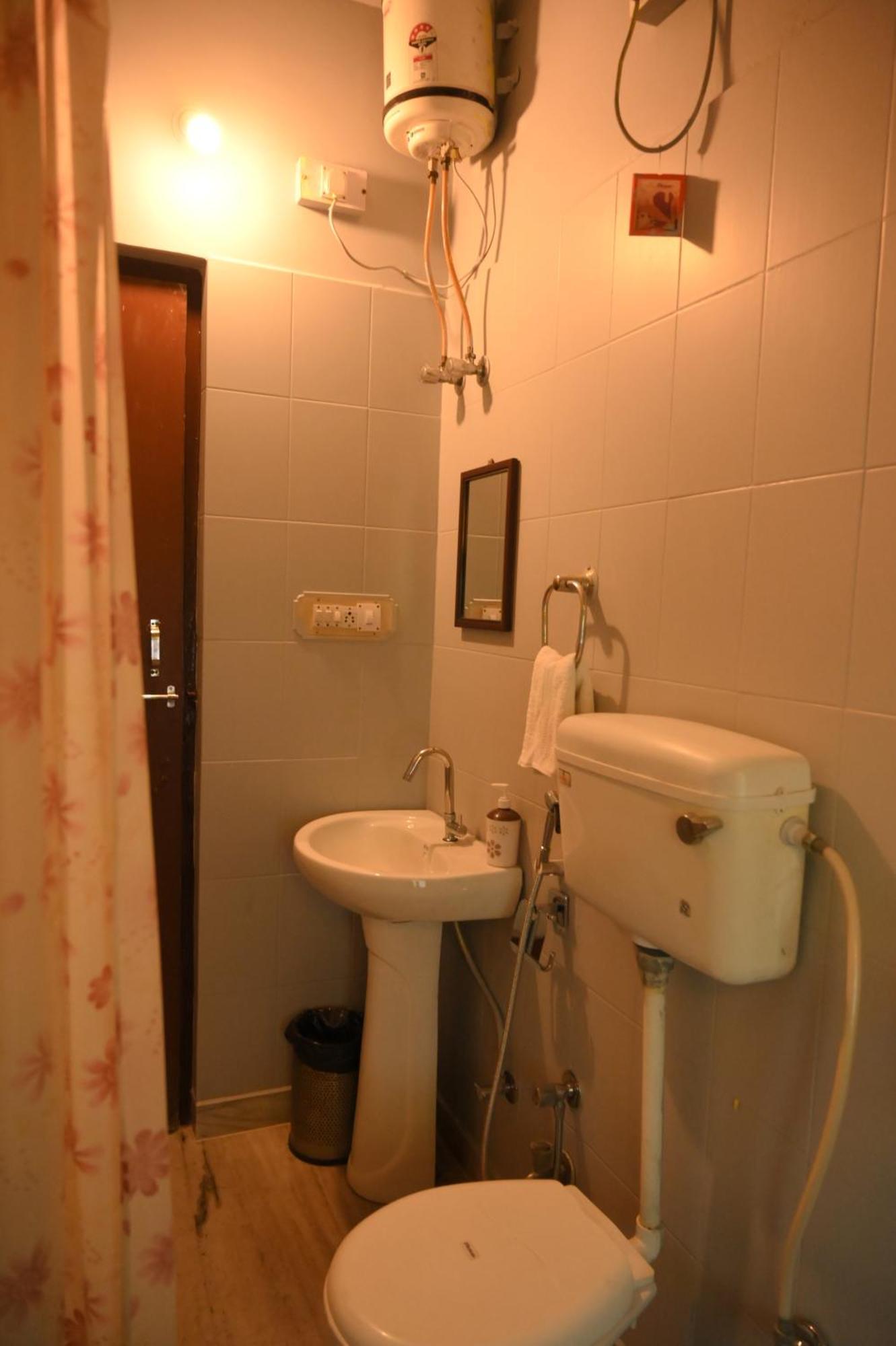Hostel Vostel ジョードプル エクステリア 写真