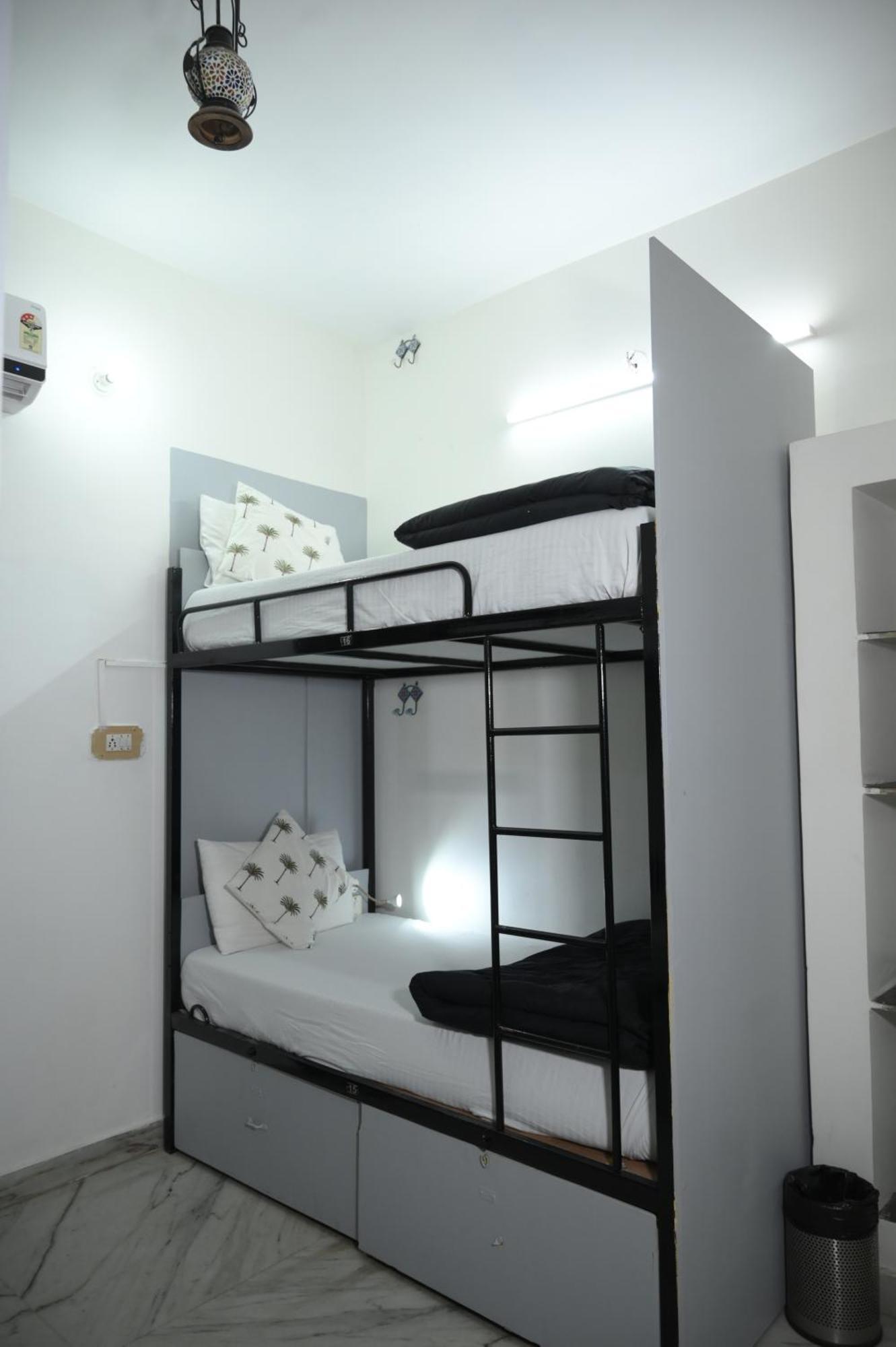 Hostel Vostel ジョードプル エクステリア 写真