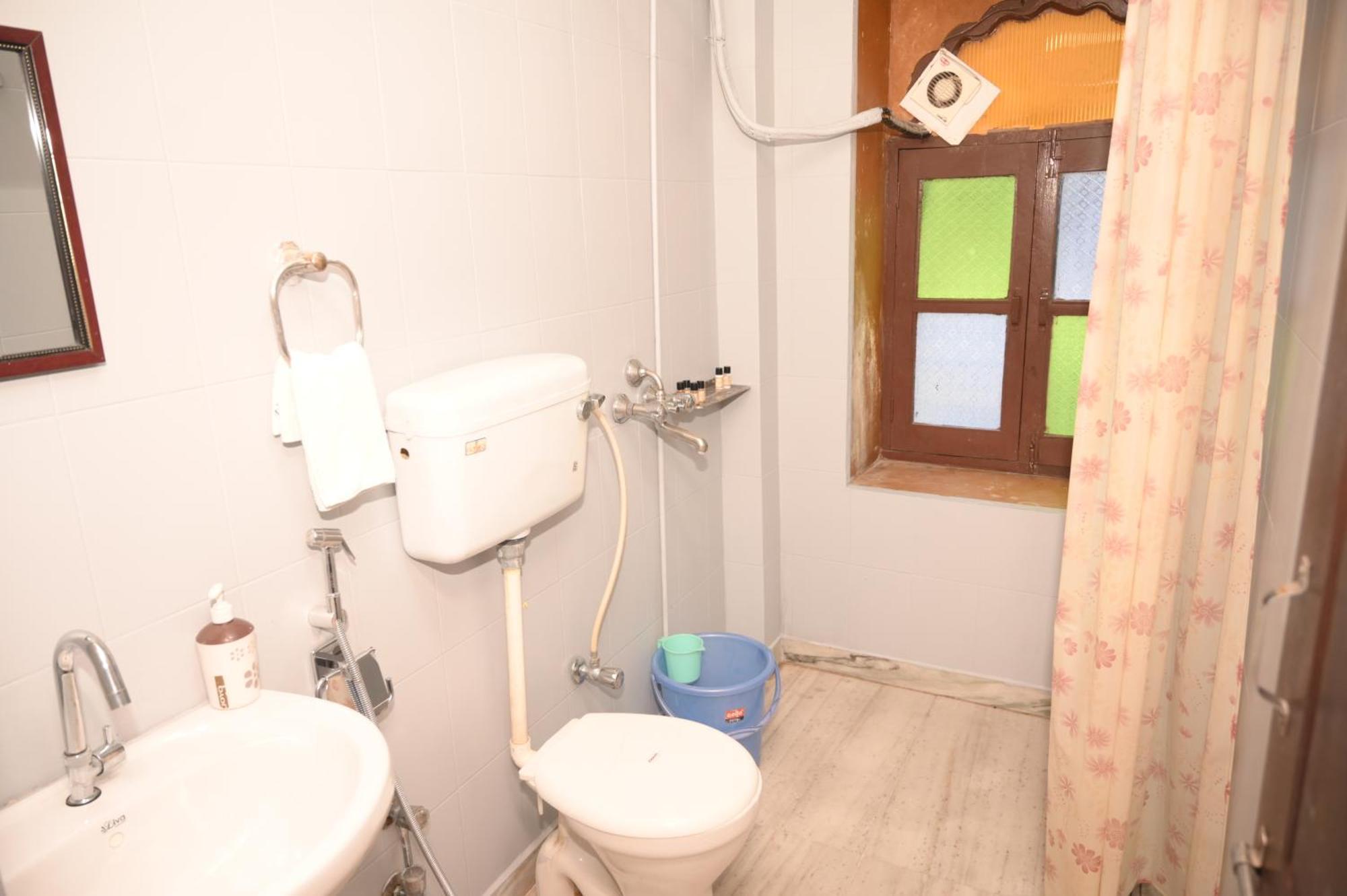 Hostel Vostel ジョードプル エクステリア 写真