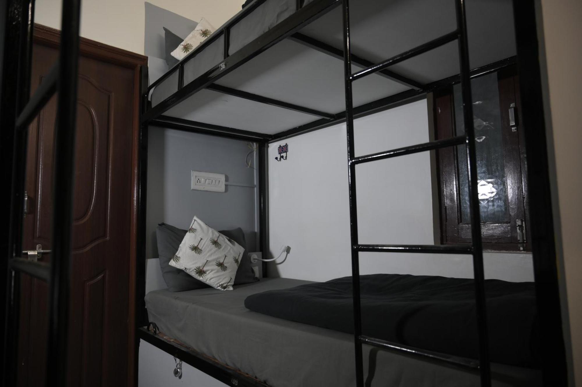 Hostel Vostel ジョードプル エクステリア 写真
