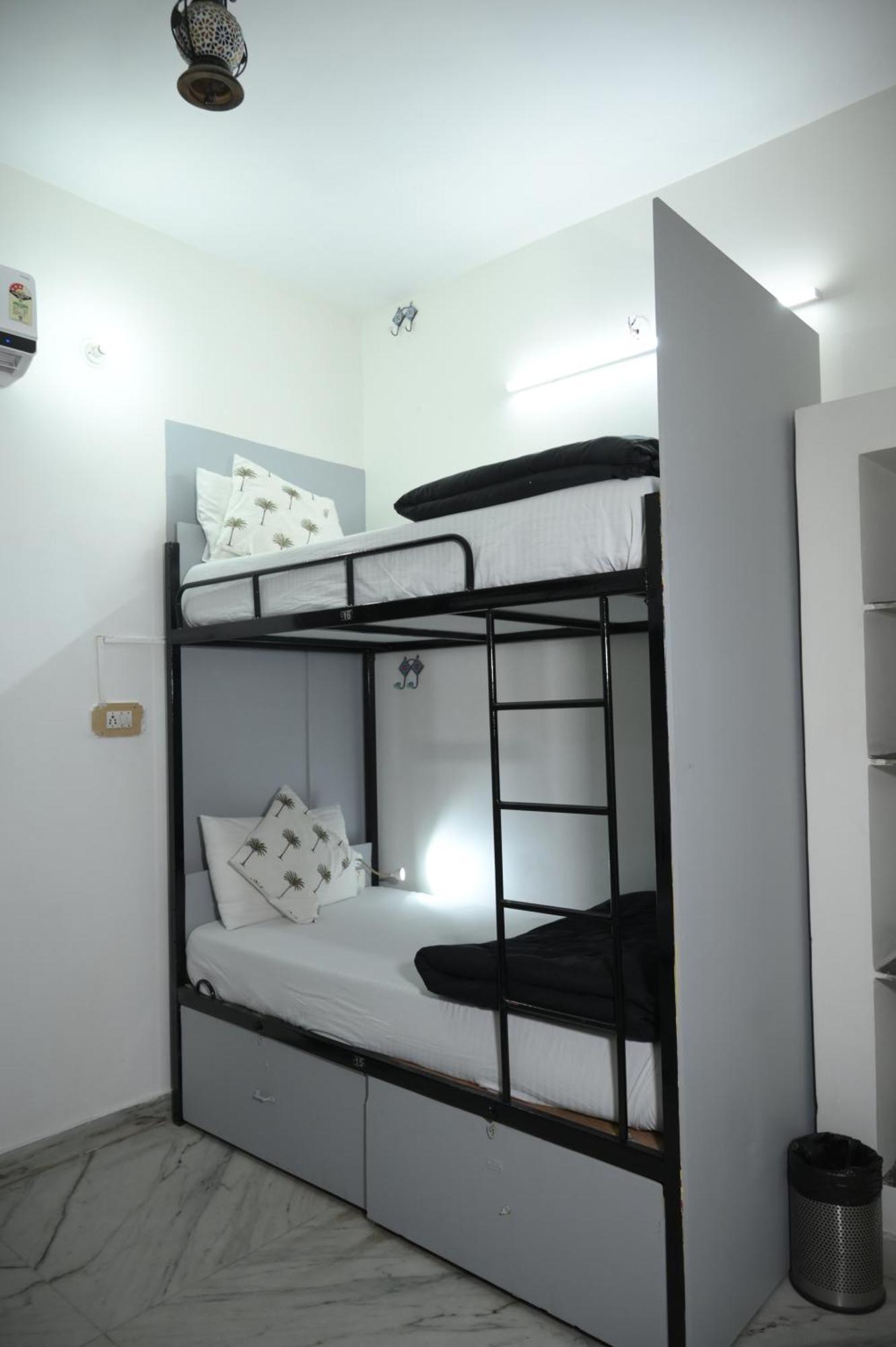 Hostel Vostel ジョードプル エクステリア 写真