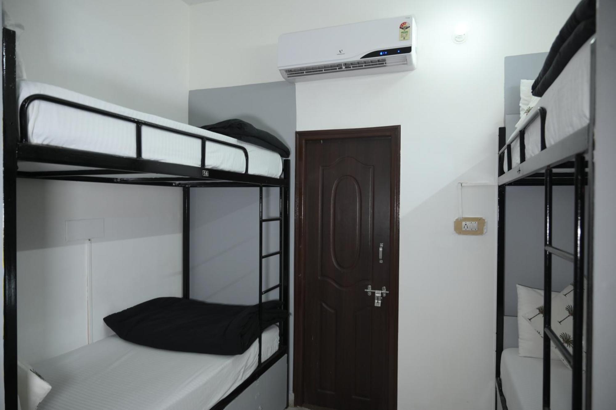 Hostel Vostel ジョードプル エクステリア 写真