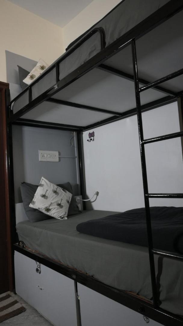 Hostel Vostel ジョードプル エクステリア 写真