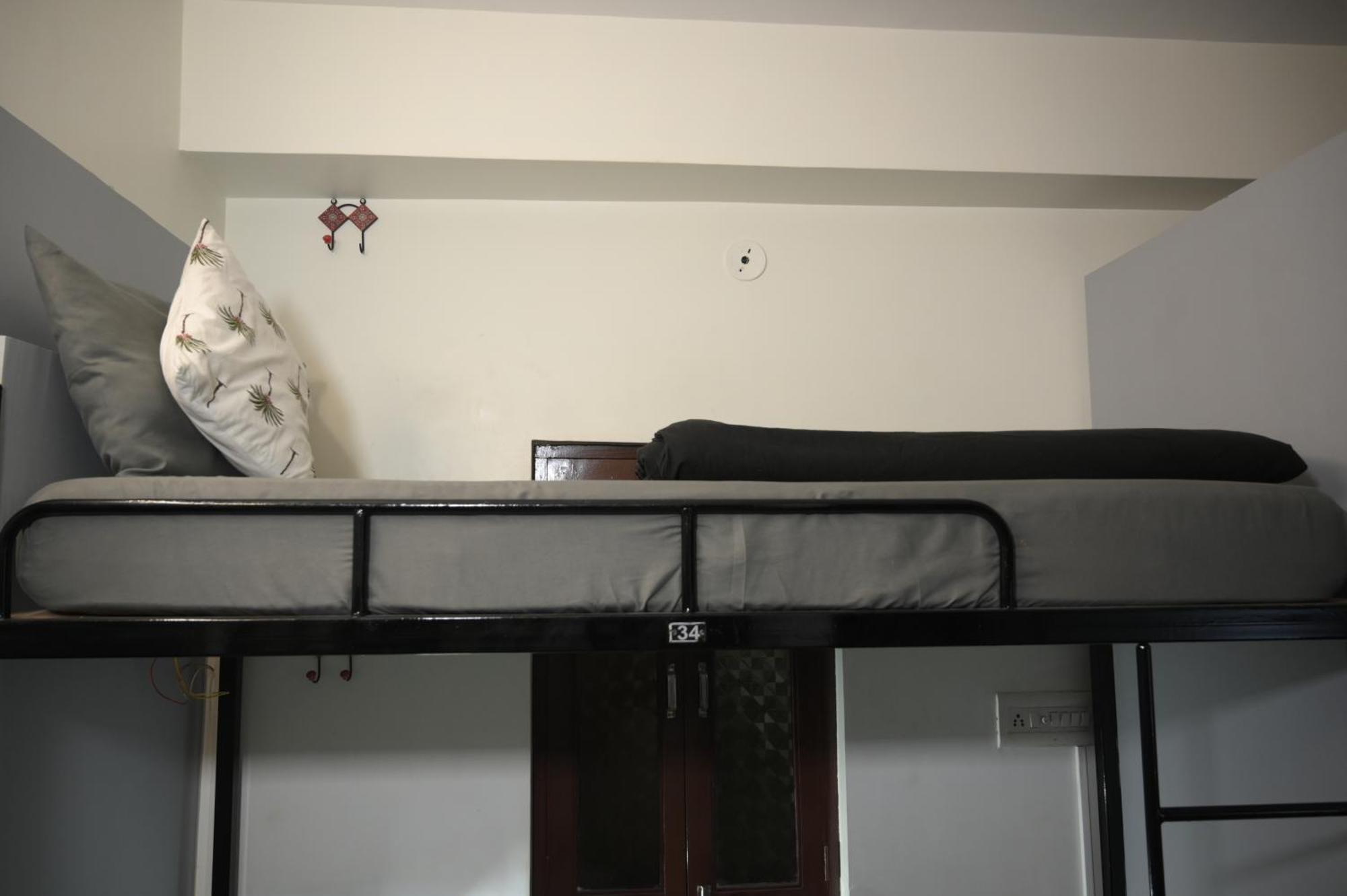 Hostel Vostel ジョードプル エクステリア 写真