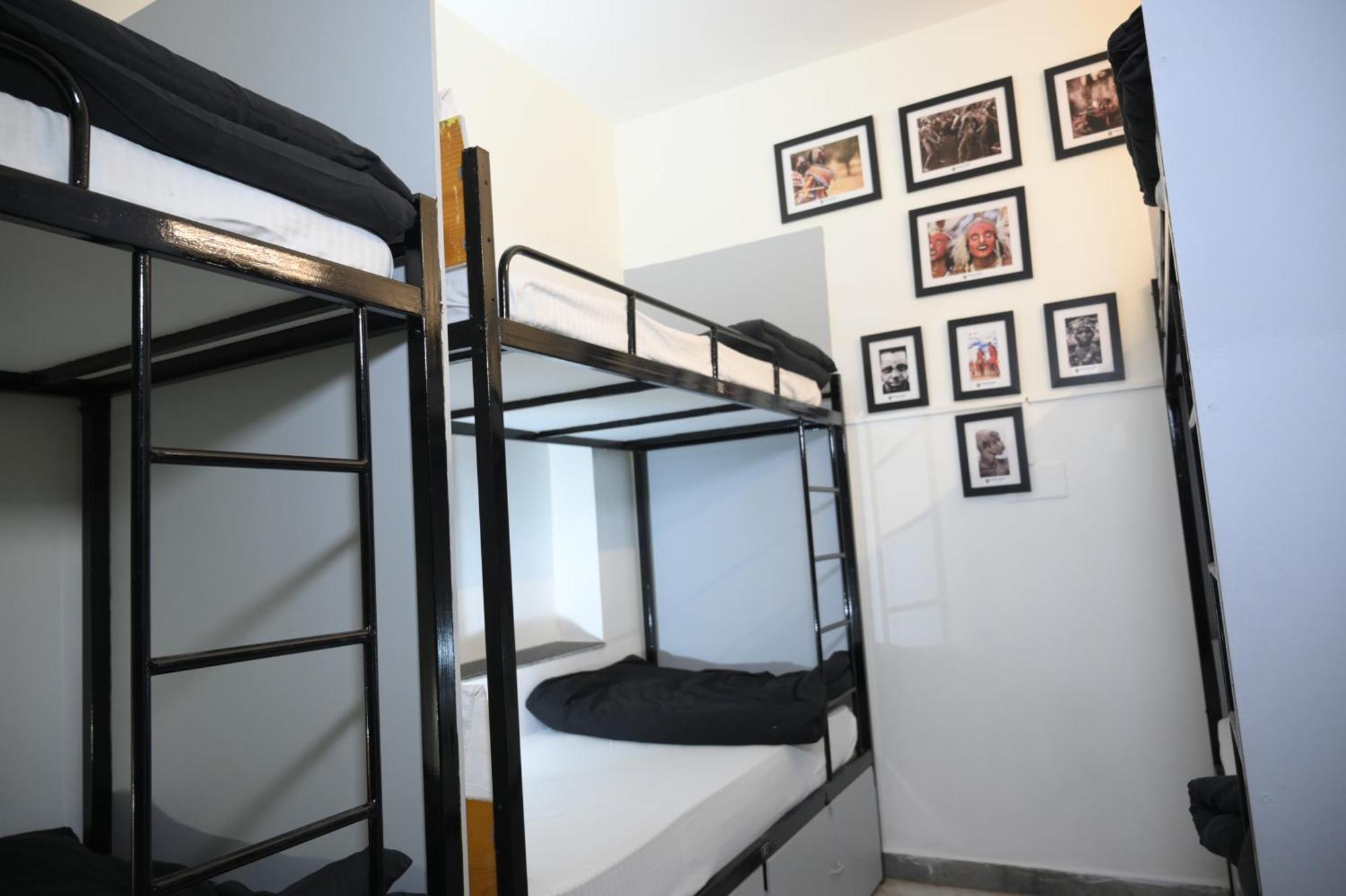 Hostel Vostel ジョードプル エクステリア 写真