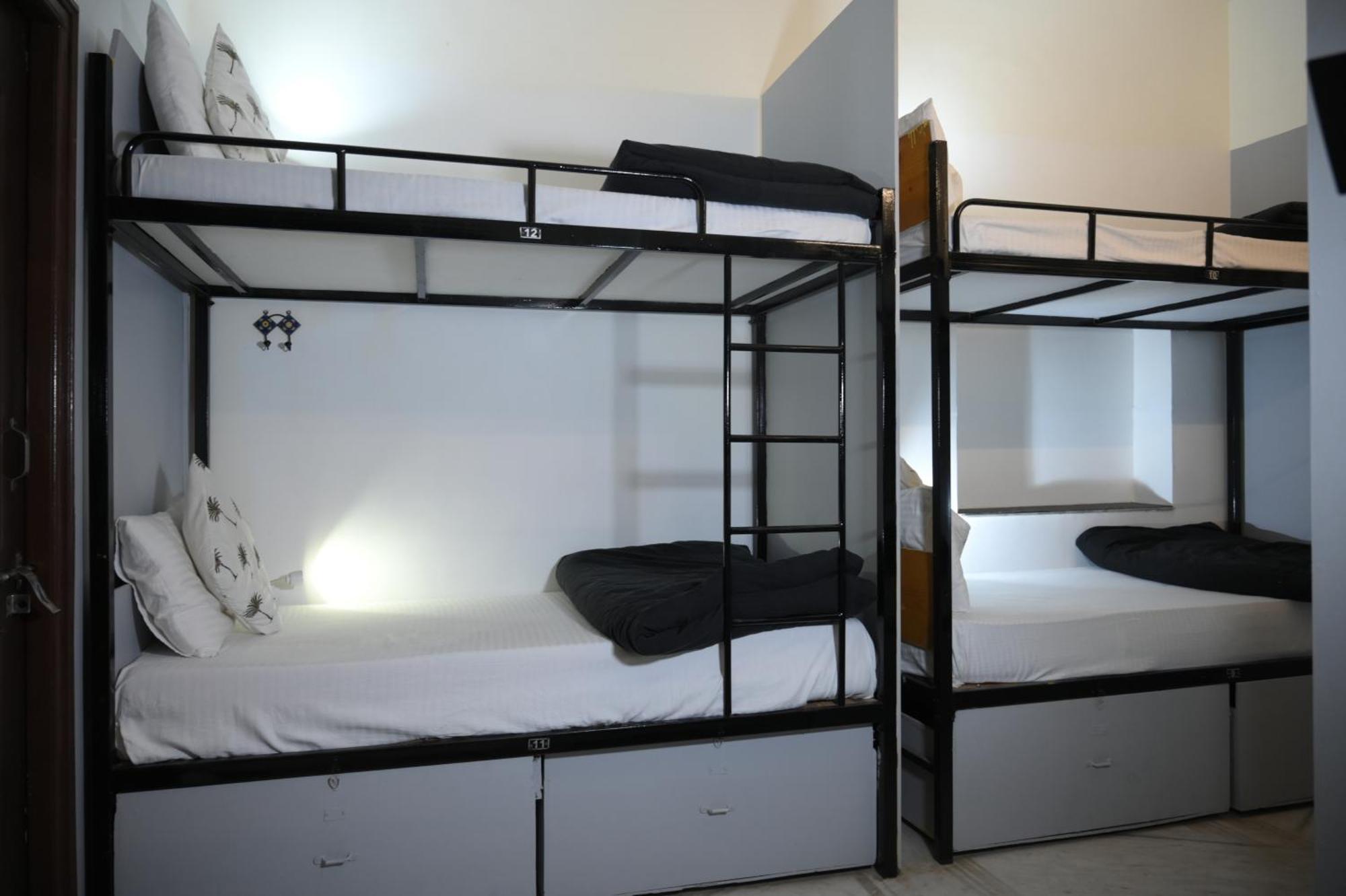 Hostel Vostel ジョードプル エクステリア 写真