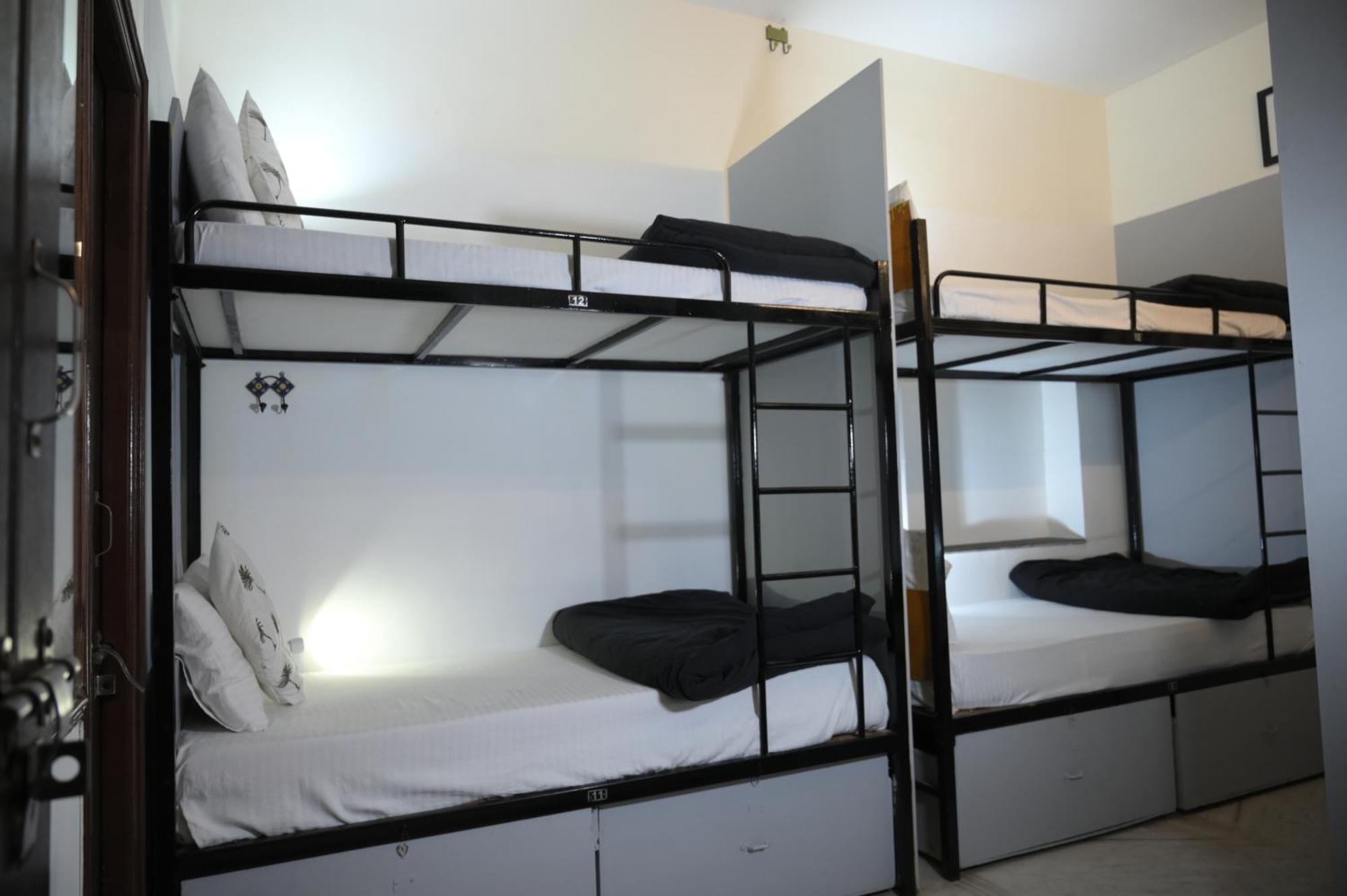 Hostel Vostel ジョードプル エクステリア 写真