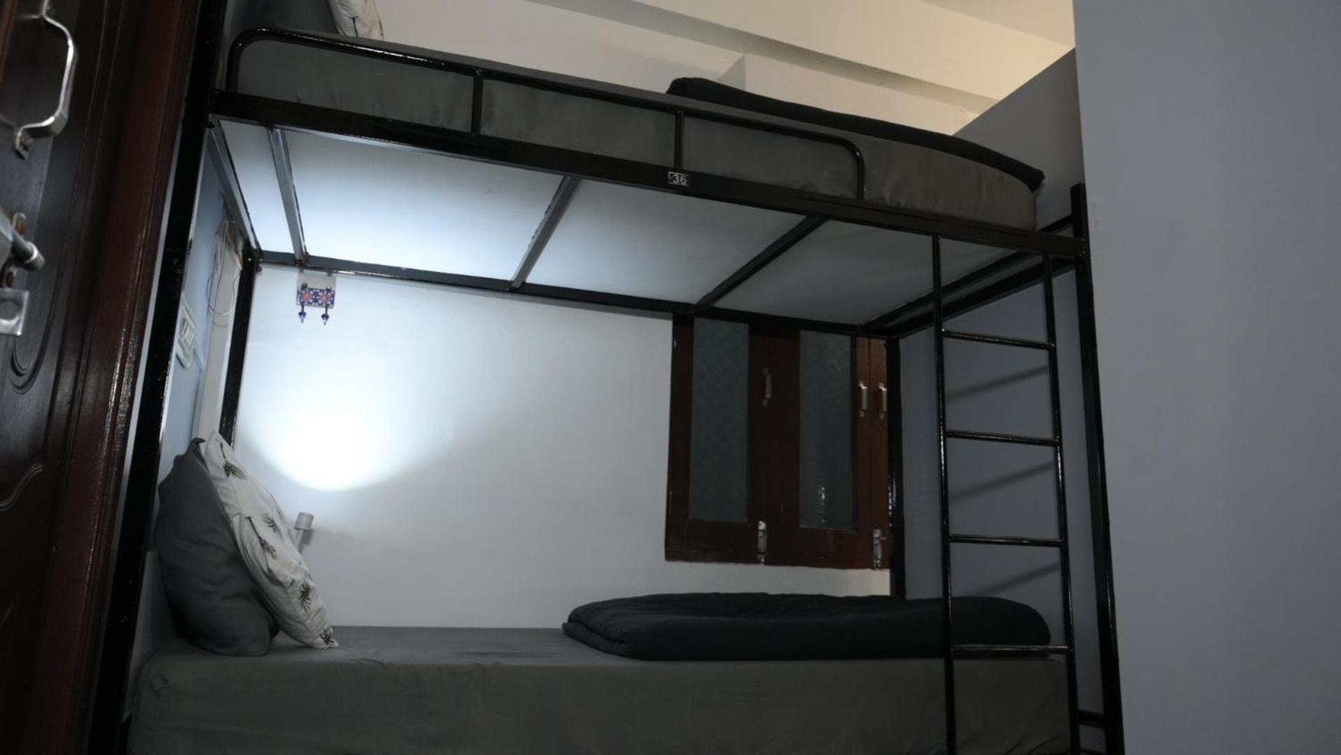 Hostel Vostel ジョードプル エクステリア 写真