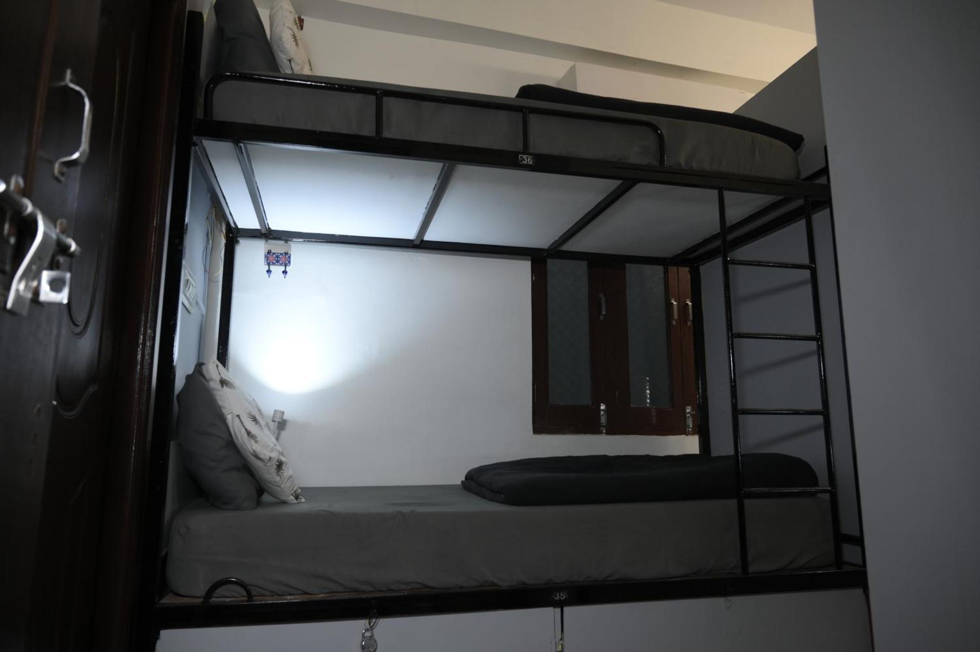 Hostel Vostel ジョードプル エクステリア 写真