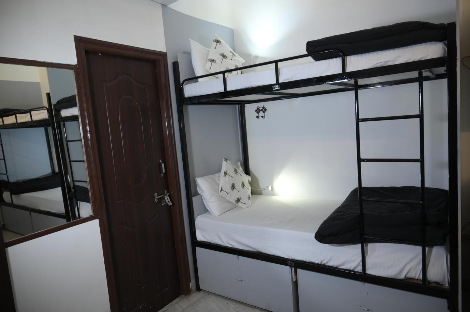 Hostel Vostel ジョードプル エクステリア 写真