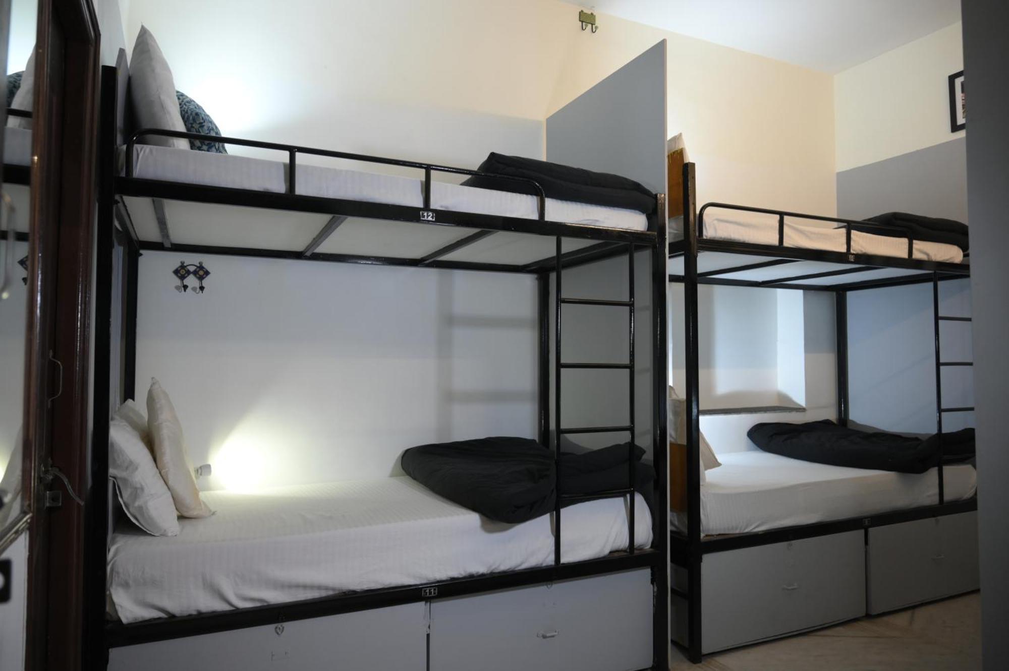 Hostel Vostel ジョードプル エクステリア 写真