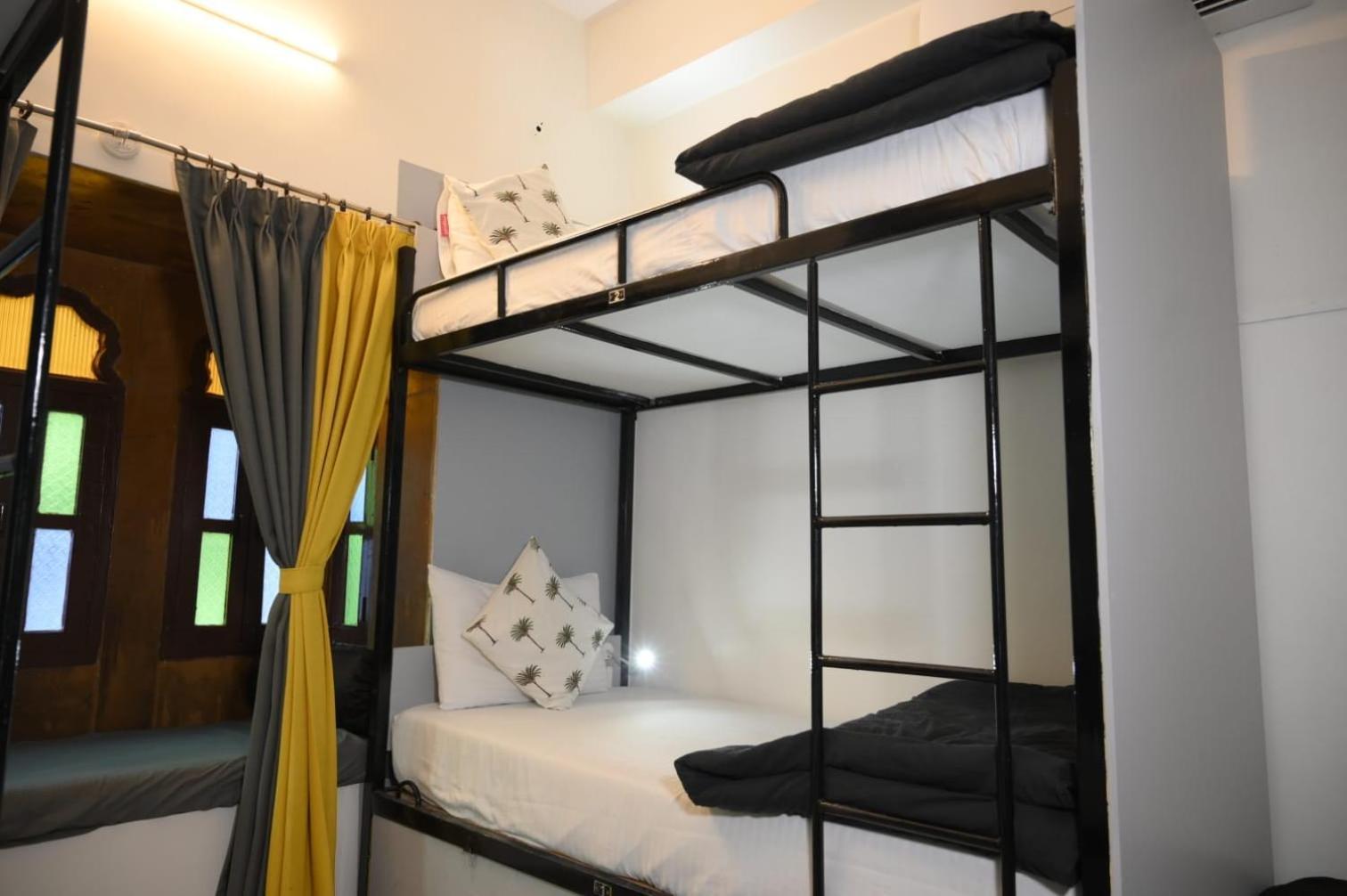 Hostel Vostel ジョードプル エクステリア 写真