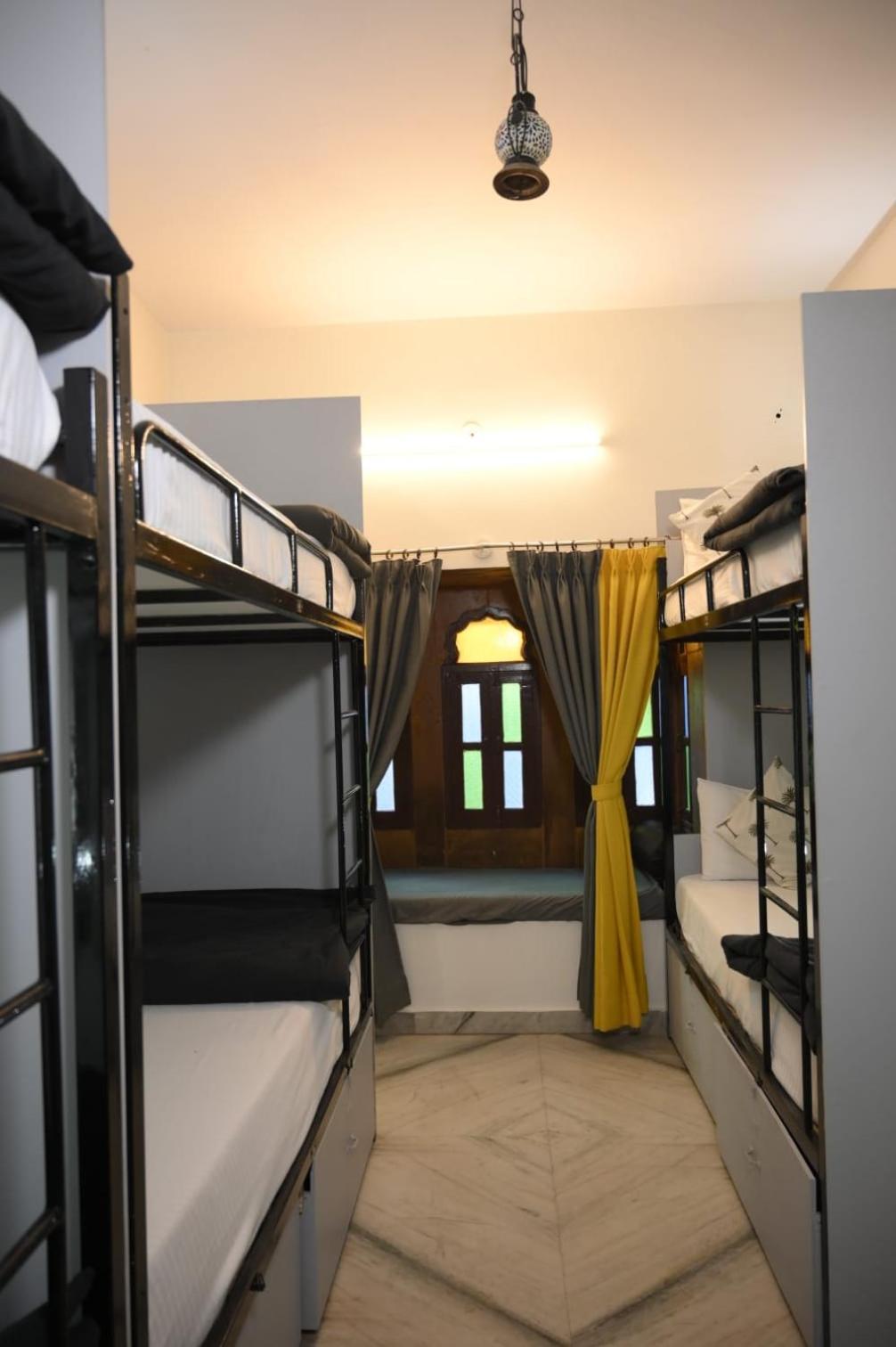 Hostel Vostel ジョードプル エクステリア 写真